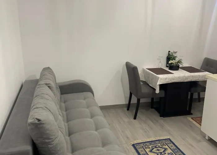 Cluj Hideaway