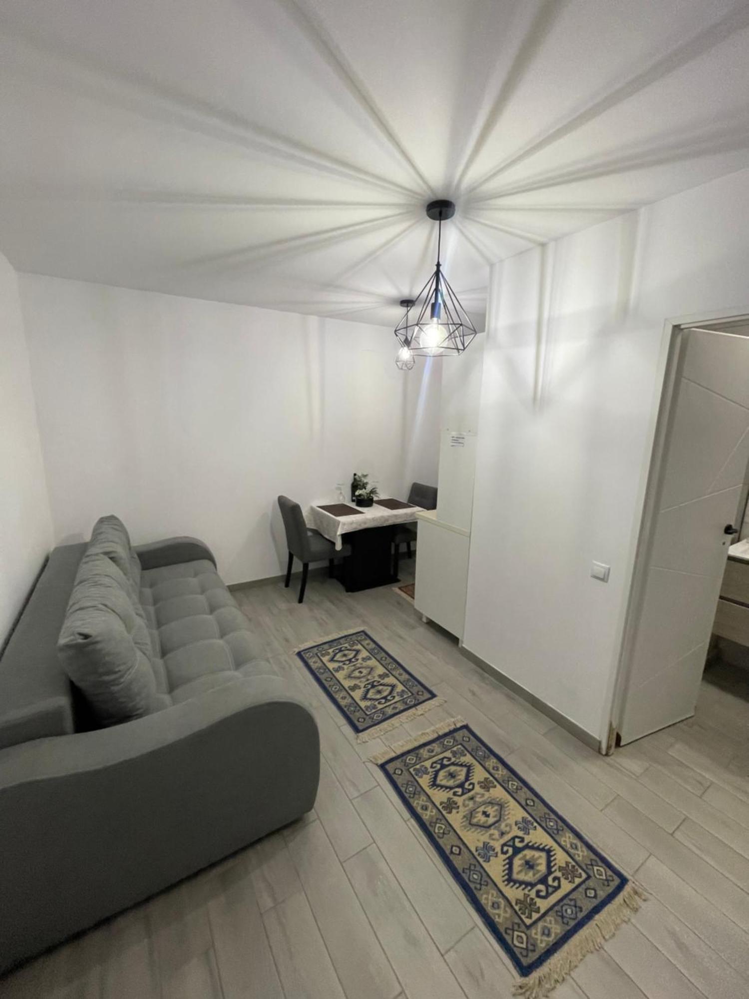 Căn hộ Hideaway