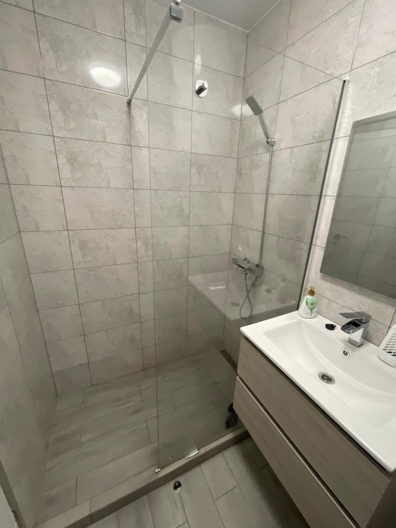Hideaway Apartment